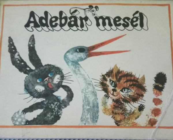 Adebr mesl