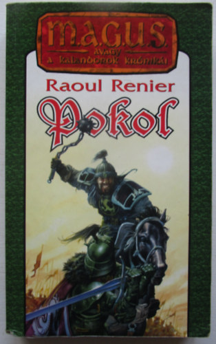 Pokol (magus)