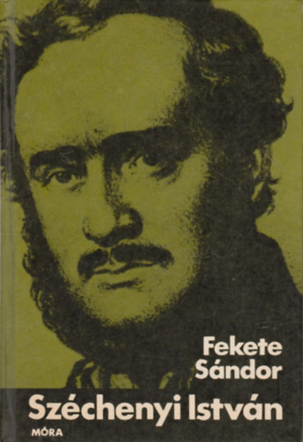 Fekete Sndor - Szchenyi Istvn