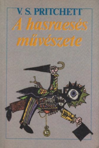 A hasraess mvszete