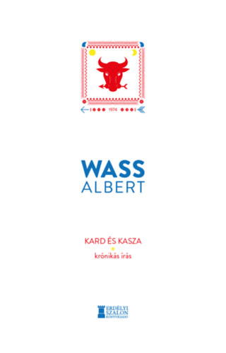 Wass Albert - Kard �s kasza - Kr�nik�s �r�s