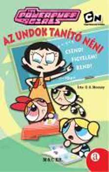 Az undok tan�t� n�ni