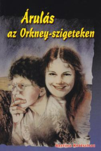 Bettina Kettschau - ruls az Orkney-szigeteken