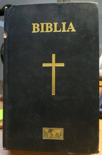 Biblia romn nyelven - Biblia sau Sfanta Scriptura a vechiului si noului testament