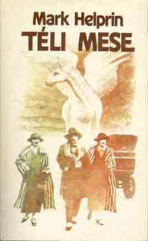 Mark Helprin - Tli mese