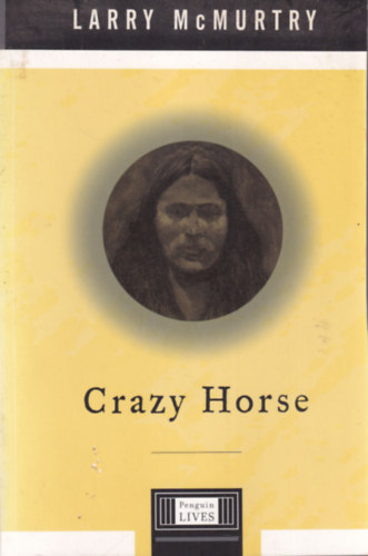 Larry McMurtry - Crazy Horse