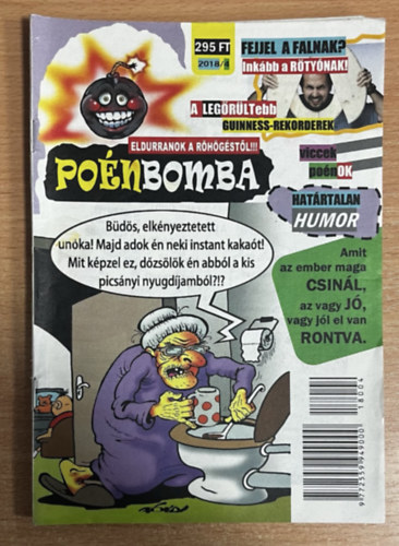 Po�nbomba 2018/4