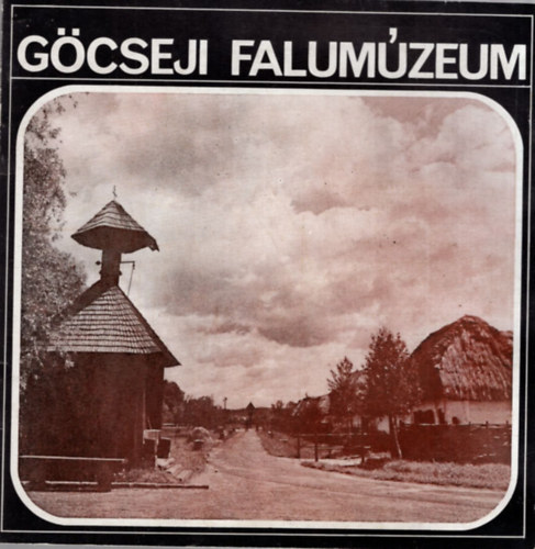 Gcseji Falumzeum