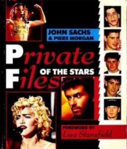 Private Files of the Stars