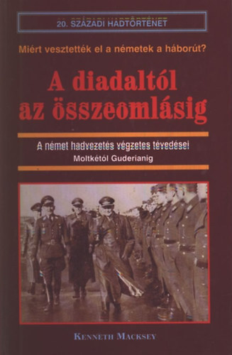 A diadaltl az sszeomlsig
