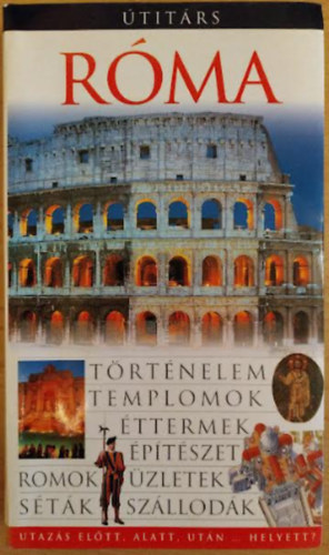 R�ma - �tit�rs