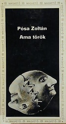 Psa Zoltn - Ama trk