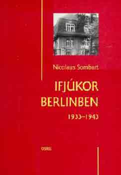 Ifjkor Berlinben 1933-1943