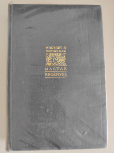 Isten �rv�ja (A Pet�fi T�rsas�g illetm�nyk�tete)