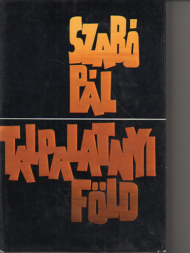 Talpalatnyi fld