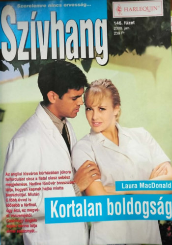 Sz�vhang 146. k�tet - Kortalan boldogs�g