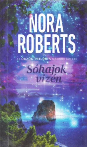 Nora Roberts - Shajok vizn
