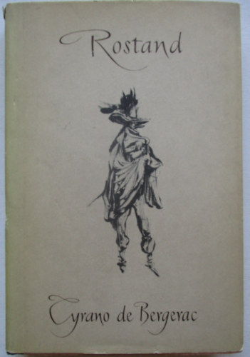 Cyrano de Bergerac