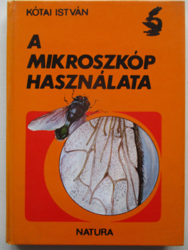 A mikroszkp hasznlata
