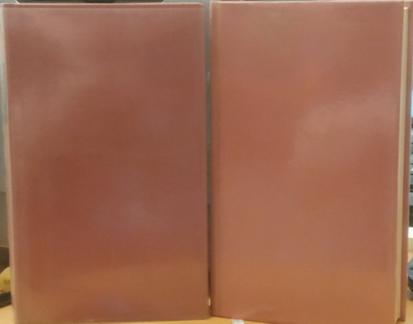 2 db magyar remek�r�k: Mikes Kelemen m�vei + Vallom�sok, eml�kiratok