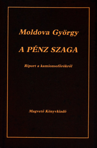 A pnz szaga