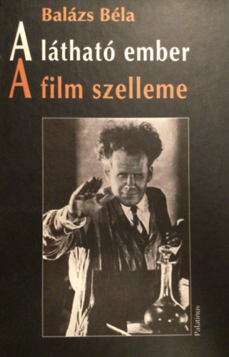 A l�that� ember - A film szelleme