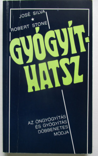 Gy�gy�thatsz - AZ �NGY�GY�T�S �S GY�GY�T�S D�BBENETES M�DJA