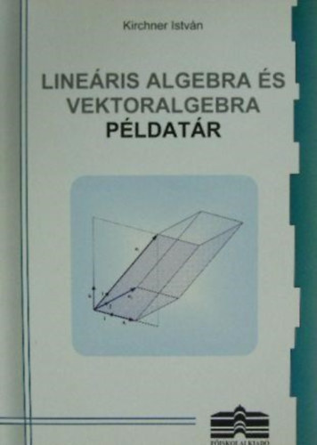 Lineris algebra s vektoralgebra - Pdatr