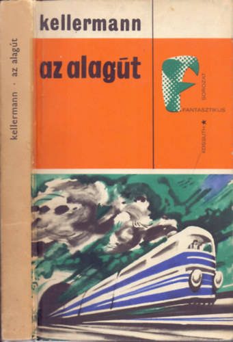 Az alagt