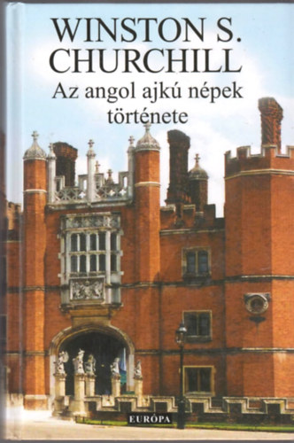 Az angol ajk� n�pek t�rt�nete