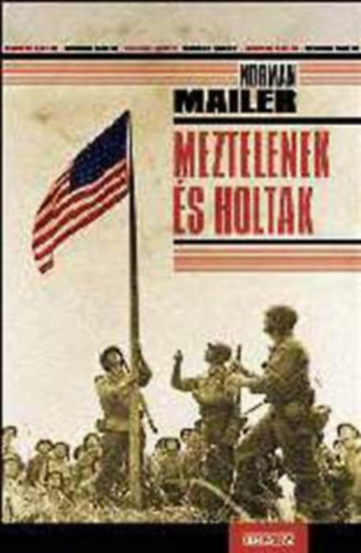 Meztelenek s holtak