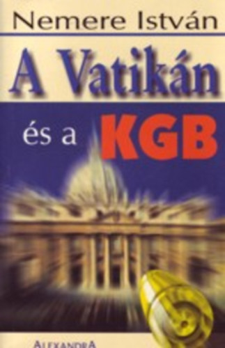 A Vatik�n �s a KGB