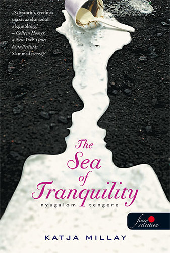 The Sea of Tranquility - Nyugalom tengere