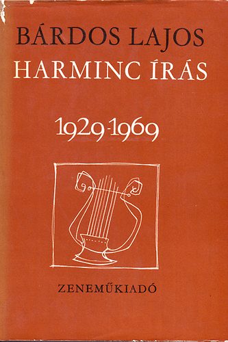 Harminc rs 1929-1969