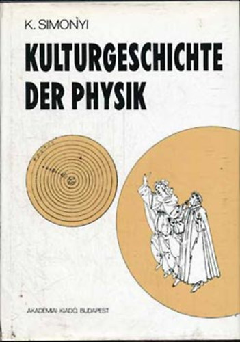 Kulturgeschichte der Physik