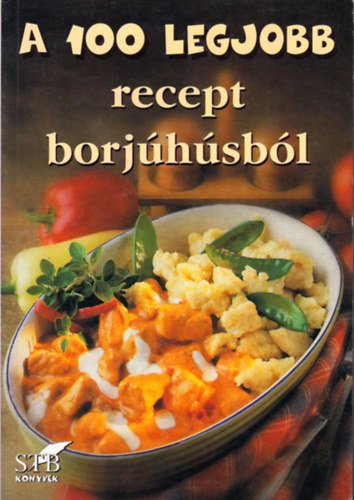 A 100 legjobb recept borjhsbl