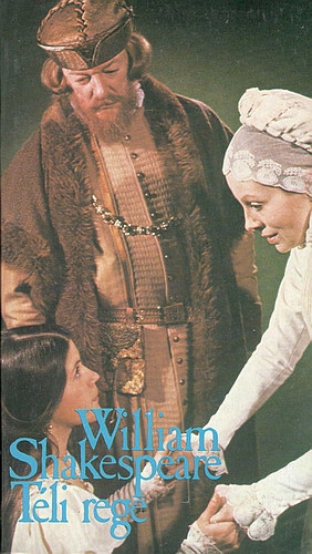 William Shakespeare - Tli rege