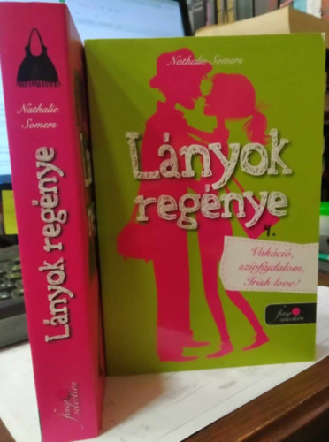 2 dv ifjsgi m: Lnyok regnye + Lnyok regnye 4.