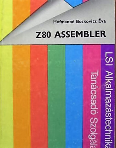 Z80 Assembler