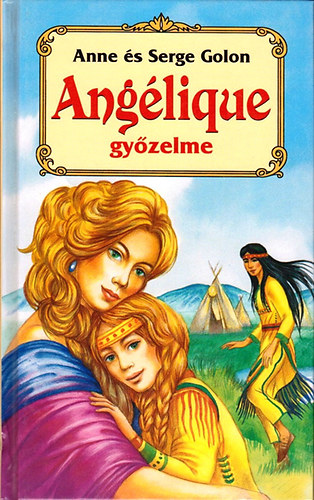 Anglique gyzelme