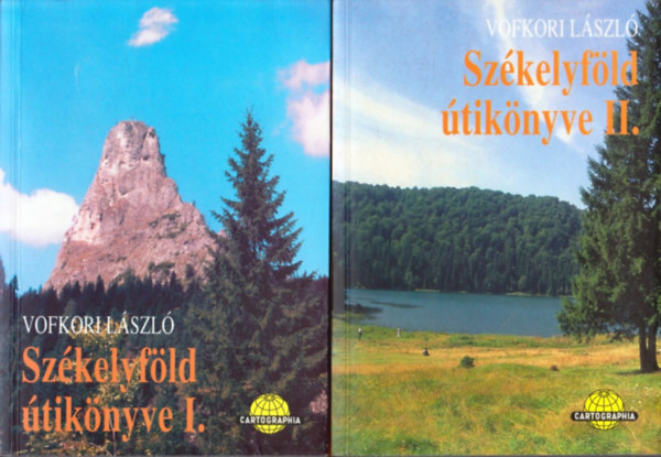 Szkelyfld tiknyve I-II.