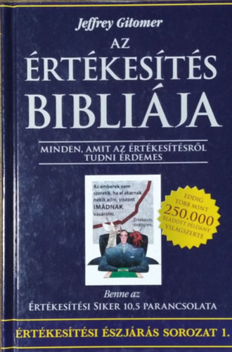 Az rtkests Biblija