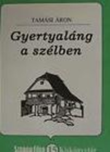 Gyertyalng a szlben