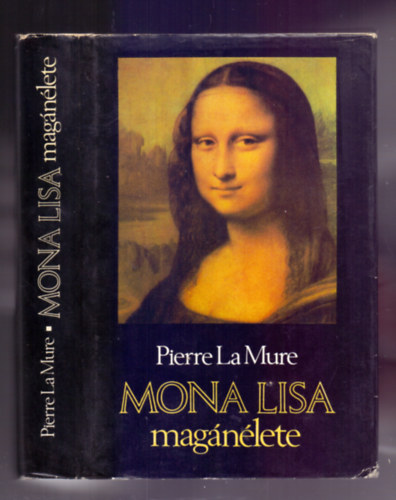Mona Lisa magnlete