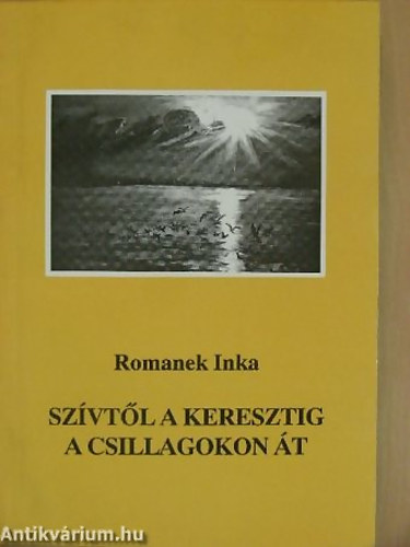 Sz�vt�l a keresztig a csillagokon �t
