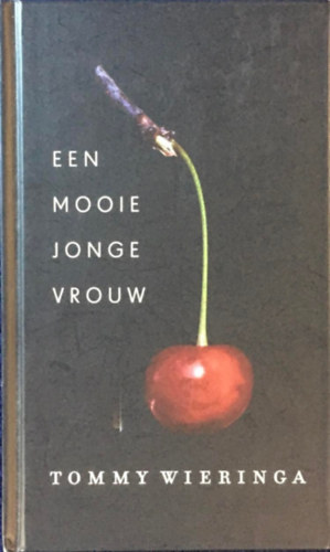 Een mooie jonge vrouw