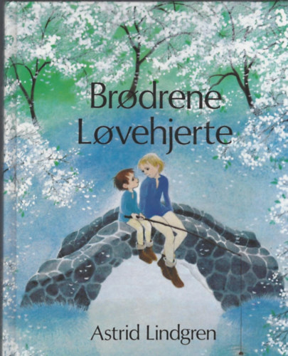 Brodrene Lovehjerte