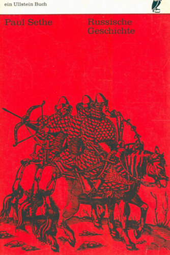 Russische Geschichte (Orosz trtnelem)