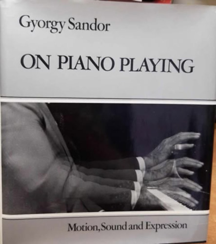 On piano playing