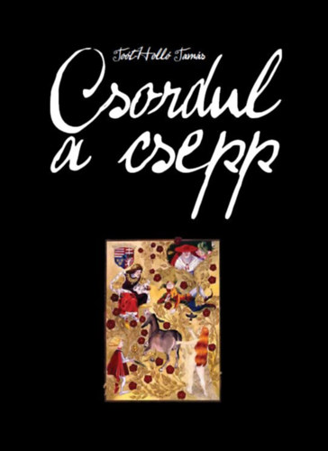 Csordul a csepp